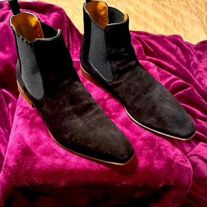 Aldo Biondi Chelsa boot